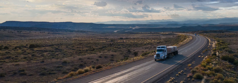 Colorado to Texas FTL Freight Service