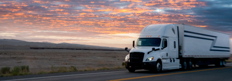 Carrollton FTL Freight
