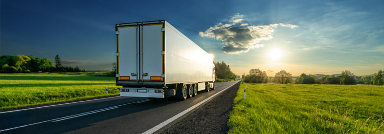 Eagan FTL Freight