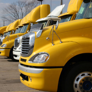 FTL Freight in Brighton Park