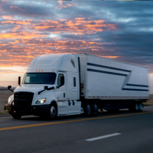 FTL Freight in Federal Way