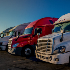 Full Truck Load MD to MI