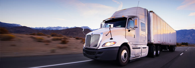Mounds View FTL Freight
