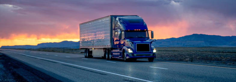 North Tonawanda FTL Freight