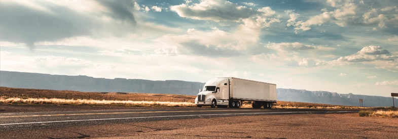 Northampton FTL Freight