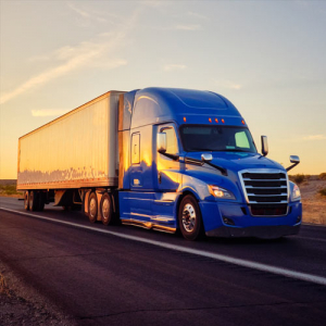 FTL Freight in North Dakota